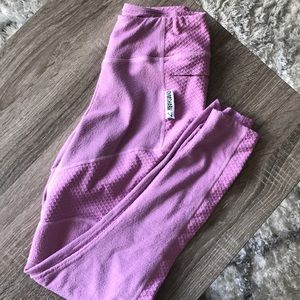 Gymshark Leggings Worn Once